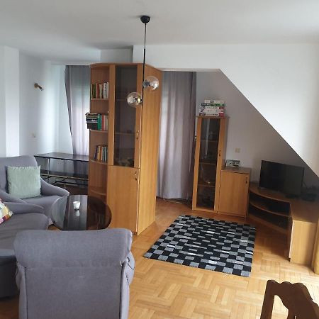 Fit Apartment ブルガス エクステリア 写真