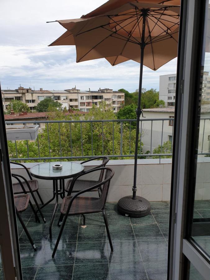Fit Apartment ブルガス エクステリア 写真
