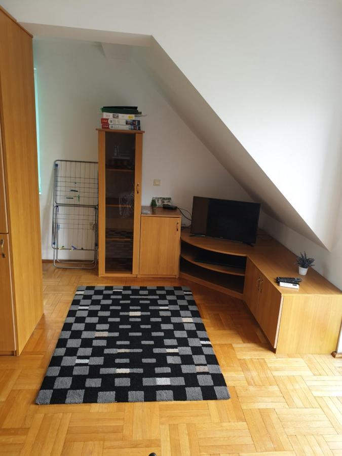 Fit Apartment ブルガス エクステリア 写真