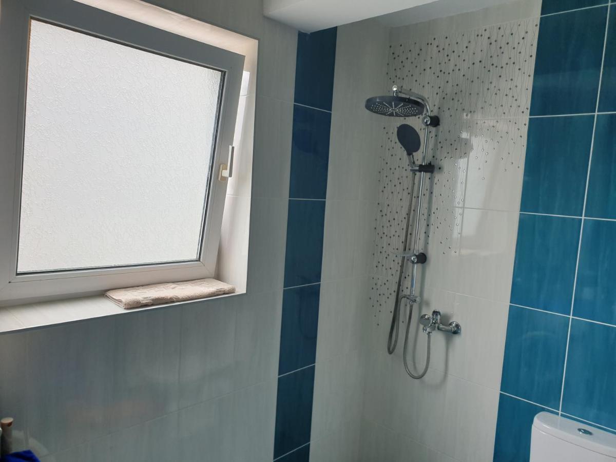 Fit Apartment ブルガス エクステリア 写真