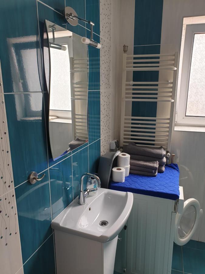 Fit Apartment ブルガス エクステリア 写真