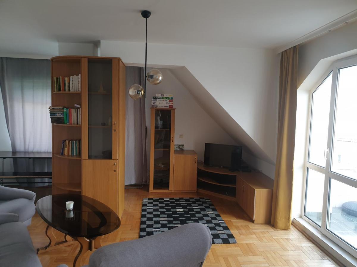 Fit Apartment ブルガス エクステリア 写真