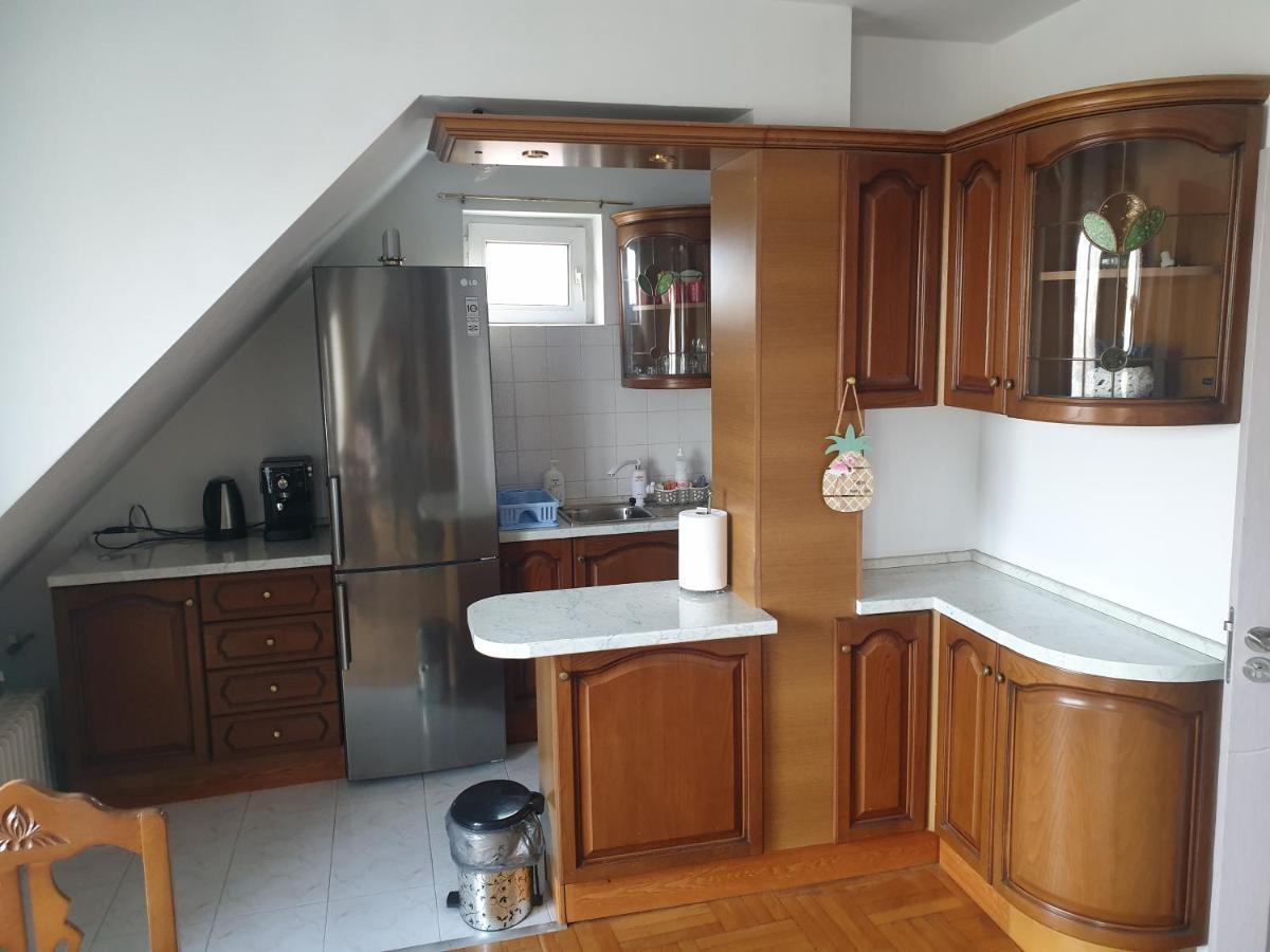 Fit Apartment ブルガス エクステリア 写真
