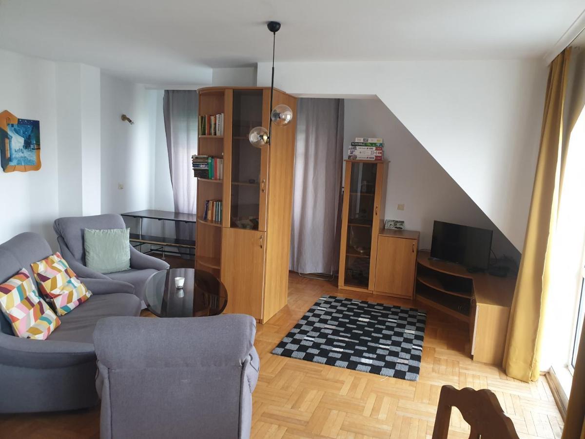 Fit Apartment ブルガス エクステリア 写真