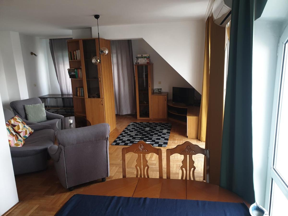 Fit Apartment ブルガス エクステリア 写真