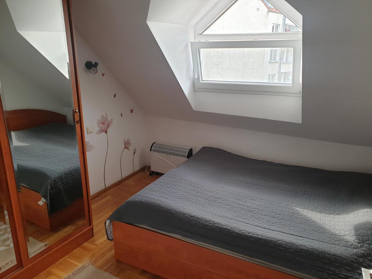 Fit Apartment ブルガス エクステリア 写真