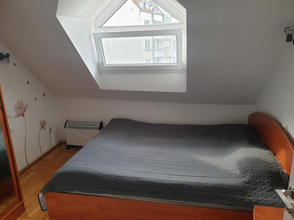 Fit Apartment ブルガス エクステリア 写真
