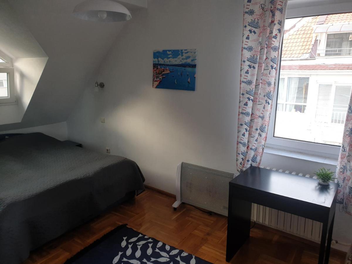 Fit Apartment ブルガス エクステリア 写真