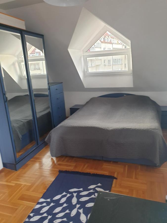 Fit Apartment ブルガス エクステリア 写真