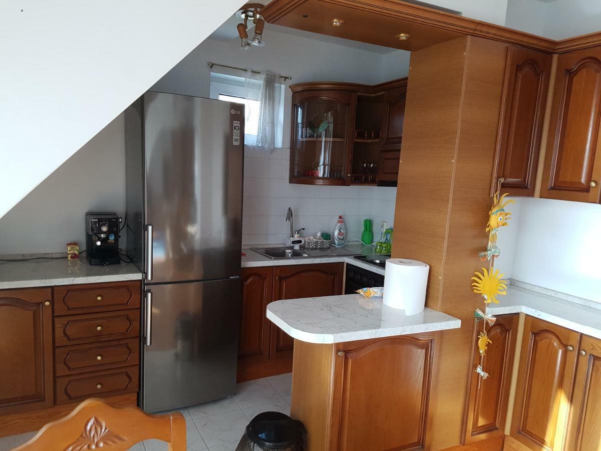 Fit Apartment ブルガス エクステリア 写真